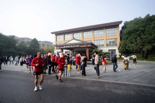 瘦西湖宋城度假酒店图片
