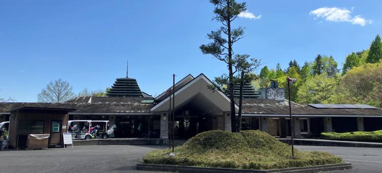利夫马克斯高尔夫俱乐部-栃木店(LiVEMAX  Golf Club Tochigi)图片