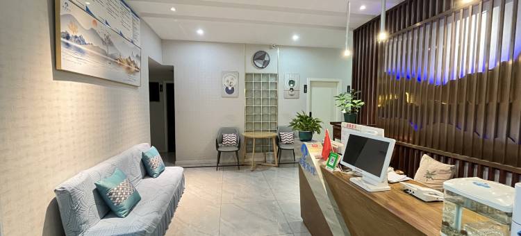 巫山丰源宾馆(市政广场店)图片