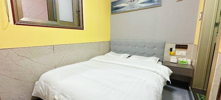 叙缘快捷酒店(北京雅园情店)图片