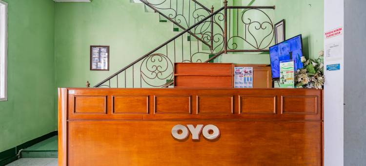 Capital O 93949 Hotel Popuci By Pupa Hospitality图片