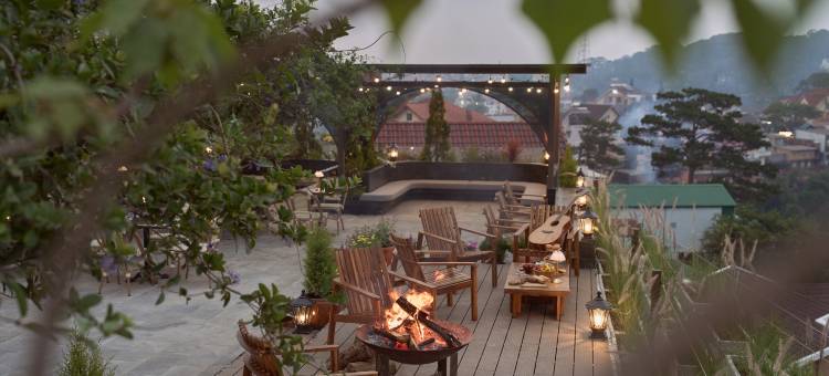 M村签名山谷静居(Signature by M Village The Valley Retreat)图片
