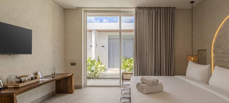 卡拉龙目岛酒店(Kala Lombok Hotel)图片