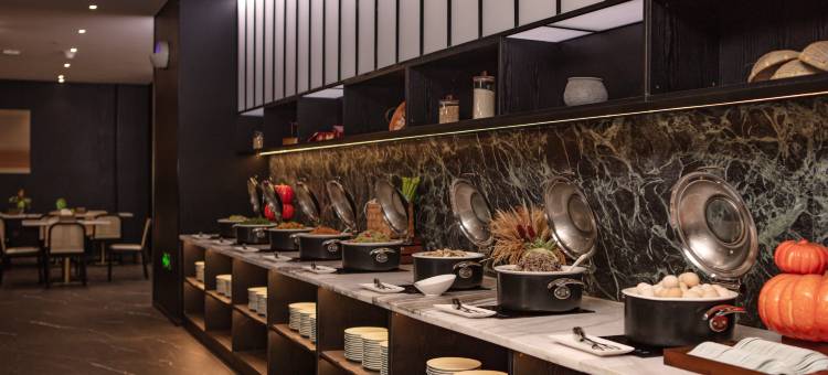 屿上USUN•HOTEL(芒市广场店)图片