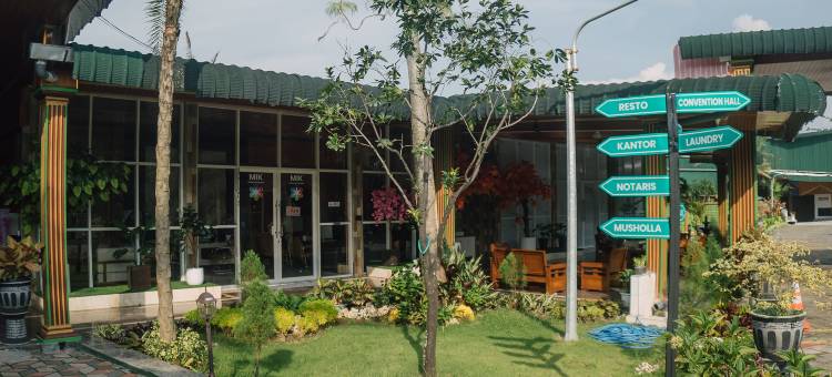 MIK Resort & Hotel图片