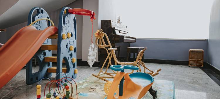 Cameron Verve Chillhouse - 23Pax图片