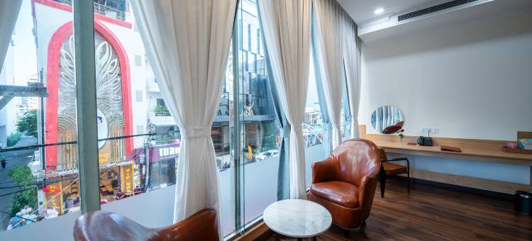 芽庄永利酒店(WYNNE Hotel Nha Trang)图片