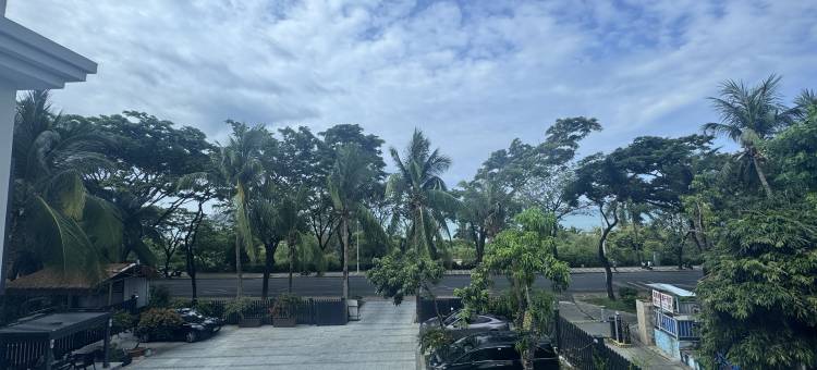 拾光・海岸海景民宿(三亚湾椰梦长廊店)图片