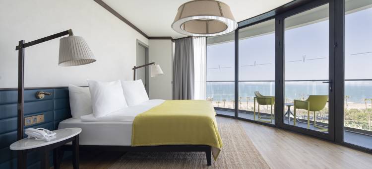 贝莱克航程高尔夫温泉酒店(Voyage Belek Golf & Spa Hotel)图片