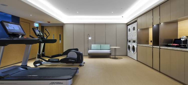 全季新加坡乌节酒店(Ji Hotel Orchard Singapore)图片