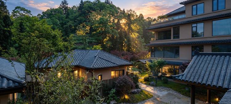 利川峡谷隐庐民宿图片