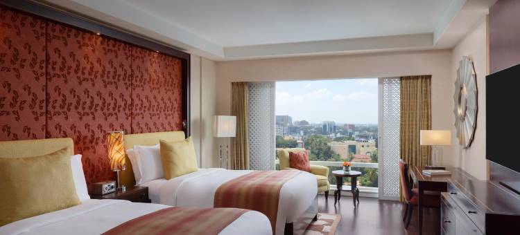 班加罗尔丽思卡尔顿酒店(The Ritz-Carlton, Bangalore)图片
