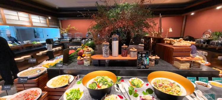 利川状元山居度假酒店图片