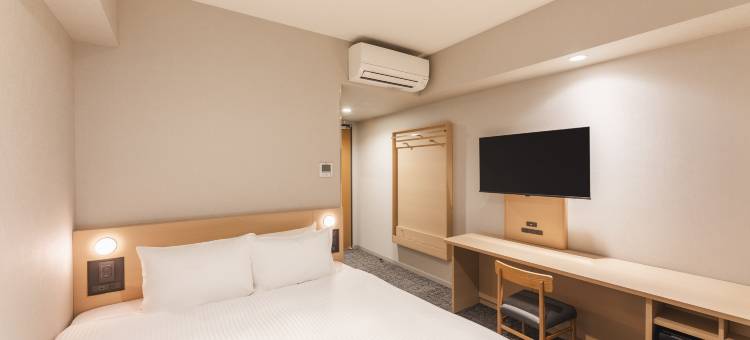 岩手北上站前FRESA INN酒店(Sotetsu Fresa Inn Kitakami)图片