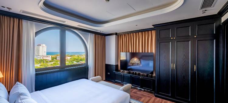 宁楚豪华大酒店(Grand Luxury Hotel Ninh Chu)图片