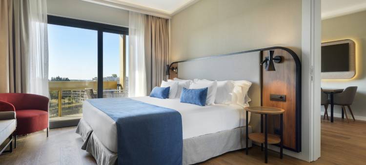 巴塞罗罗马(Barcelo Roma)图片