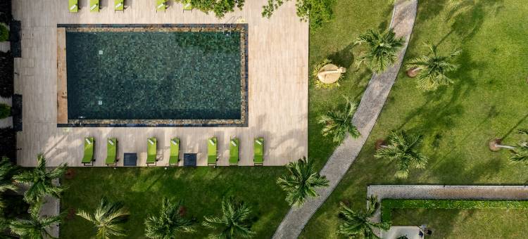 Fox Jaffna By Fox Resorts - Boutique Heritage Luxury图片
