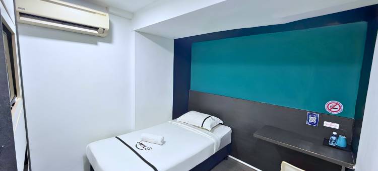 八打灵再也SS2微笑酒店(Smile Hotel Petaling Jaya SS2)图片