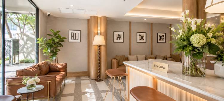 马尔文泰拉酒店(Marwin Terra Hotel)图片