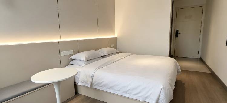 FEITONG|菲桐假日酒店(涞源站店)图片