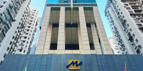 澳門維景酒店