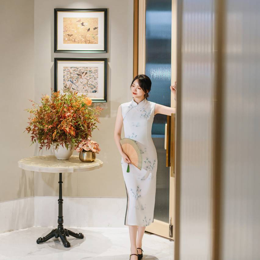 成都睿景酒店(天府广场宽窄巷子店)图片