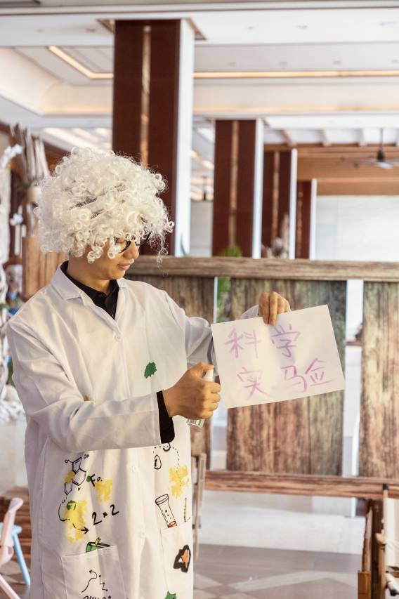 三亚香格里拉度假酒店图片