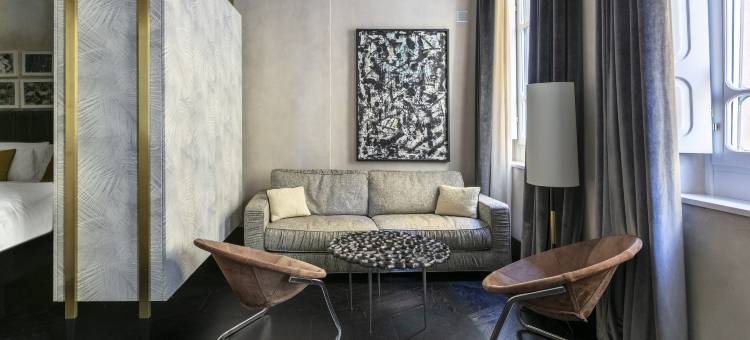 佛罗伦萨莫罗宫Numa酒店(Numa Florence Palazzo Moro)图片