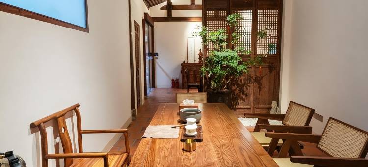 泉州古城鲤宿(西街店)图片