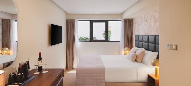 Leonardo Hotel 雅典市中心店(Leonardo Hotel Athens City Center)图片