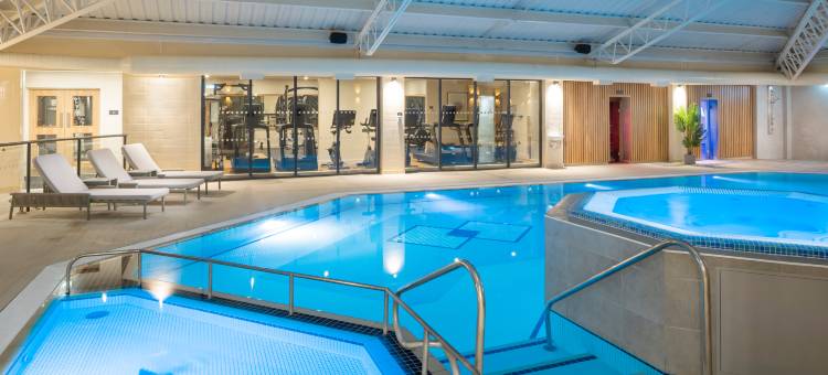 南安普敦伊斯特雷格假日酒店(Holiday Inn SOUTHAMPTON-EASTLEIGH M3,JCT13 by IHG)图片
