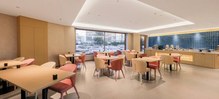 锦江之星酒店(辽源店)图片