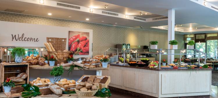 汉诺威莱昂纳多酒店(Leonardo Hotel Hannover)图片