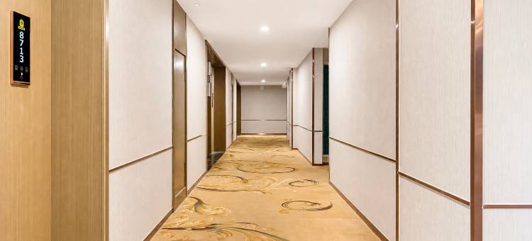 速8酒店(沧州西高铁站店)图片