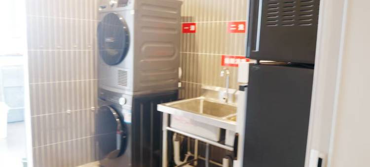 尚客优精选酒店(池州职业技术学院店)图片