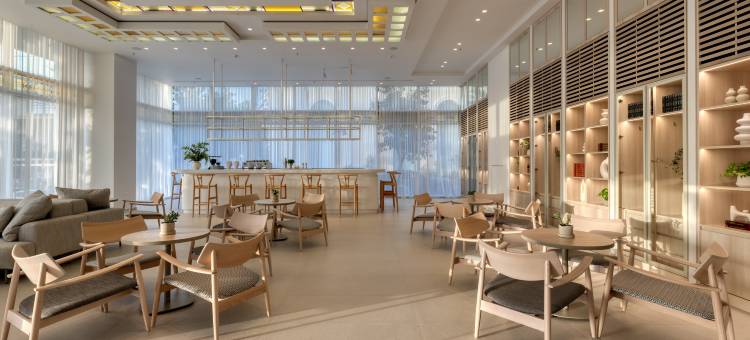 帕特雷阿斯蒂尔美居酒店(Mercure Patras Astir)图片