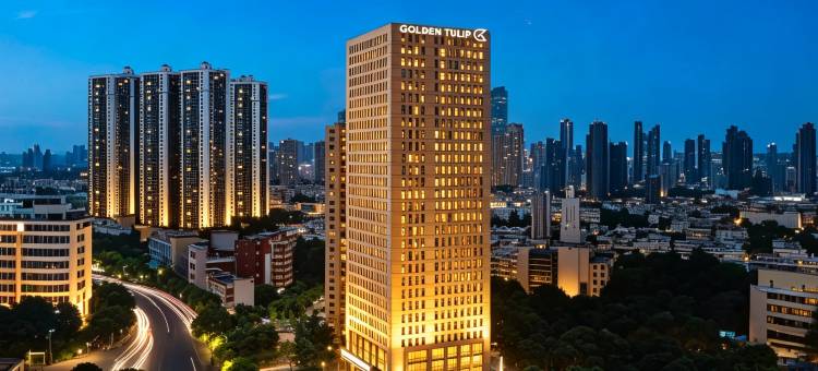 昆明中建玖玥锦江郁锦香酒店图片