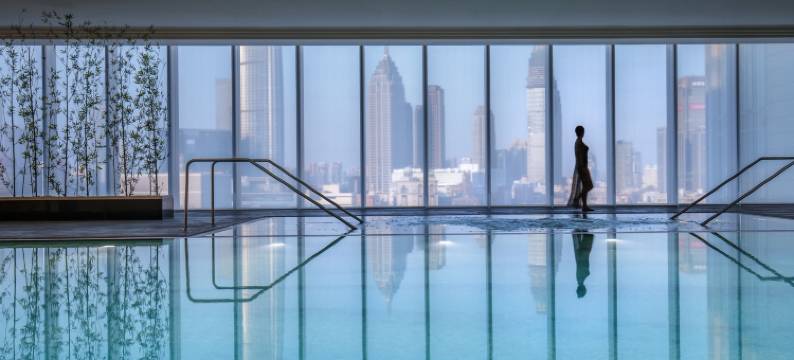 天津四季酒店图片