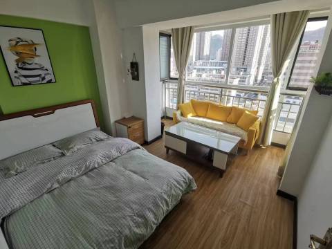 拾光小筑(王府井店)