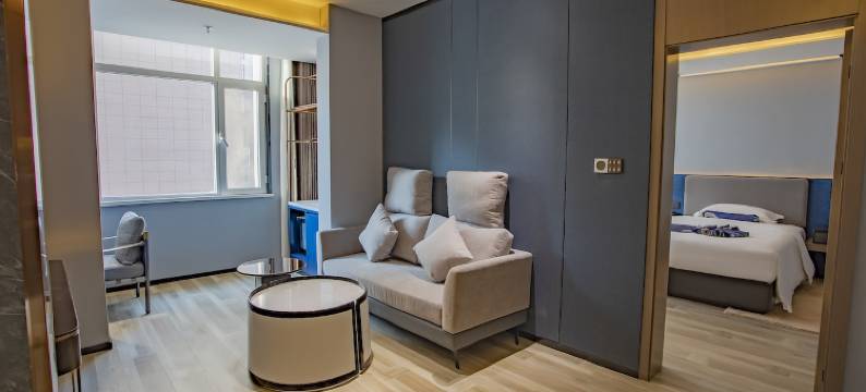 民和欧莱斯特饭店图片