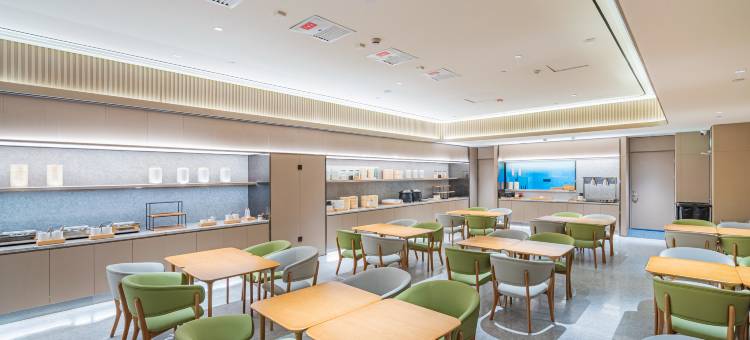 全季酒店(昌吉东方广场店)图片