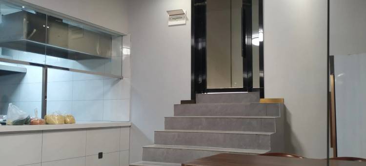 云亭大酒店(十字街民主路店)图片