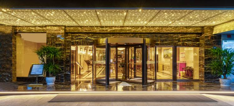 泽润大酒店(成都西南交大地铁站店)图片