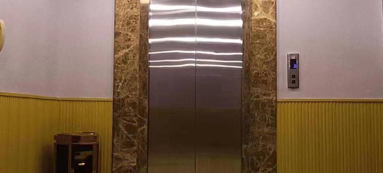 平潭玺悦酒店图片