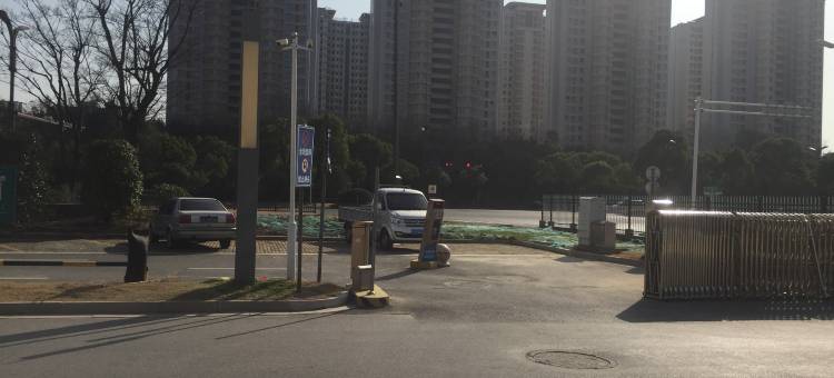 筑·朵尔Dore Hotel酒店(扬州站店)图片