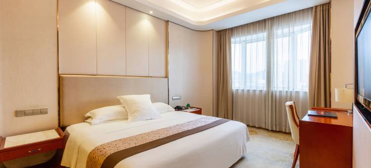 横店影视城·国贸大厦(清明上河图店)图片