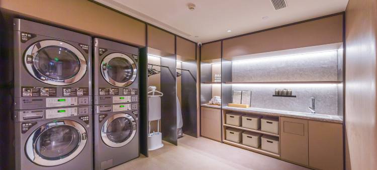 全季酒店(洛阳中州东路店)图片