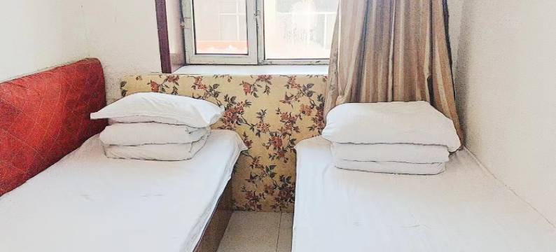 七台河姐妹客房图片