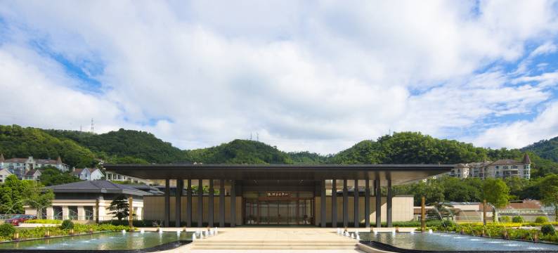 深圳银湖酒店(银湖旅游中心店)图片