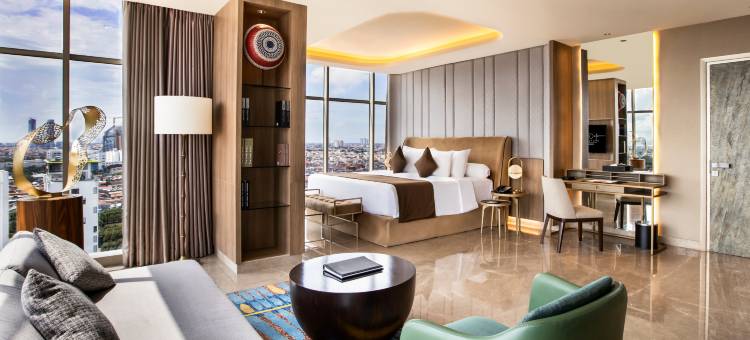 Morazen Surabaya图片